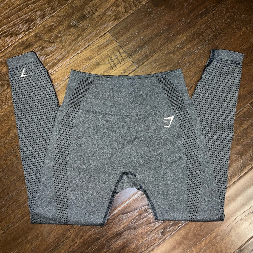 GYMSHARK Leggings M